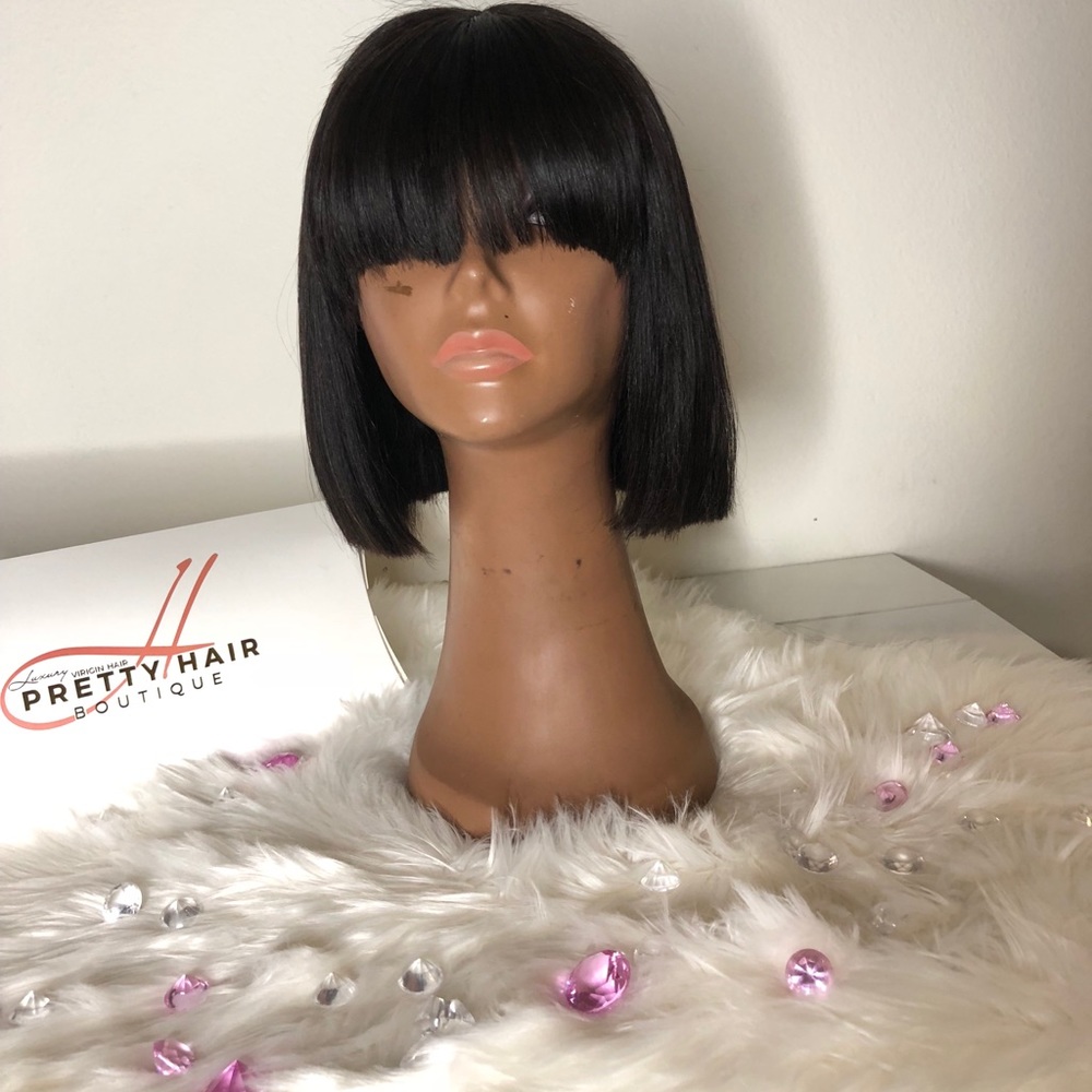 “Mandy” unit from Pretty Hair Boutique